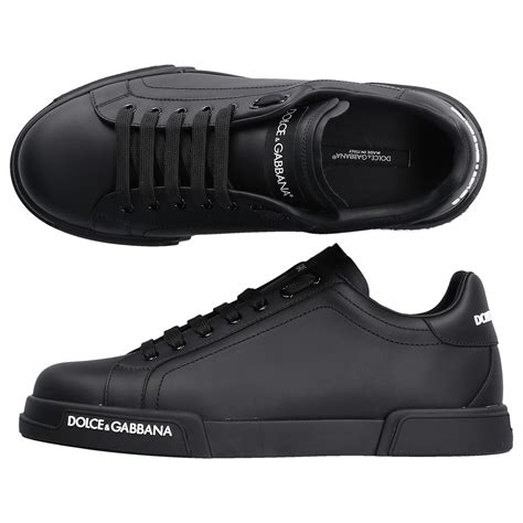 dolce gabbana men's sneakers